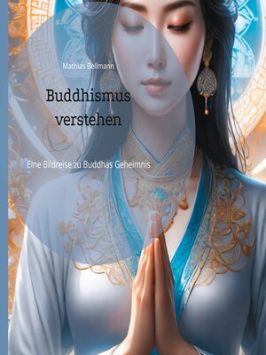 cover image of Buddhismus verstehen